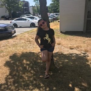 Meet your Posher, Marsa